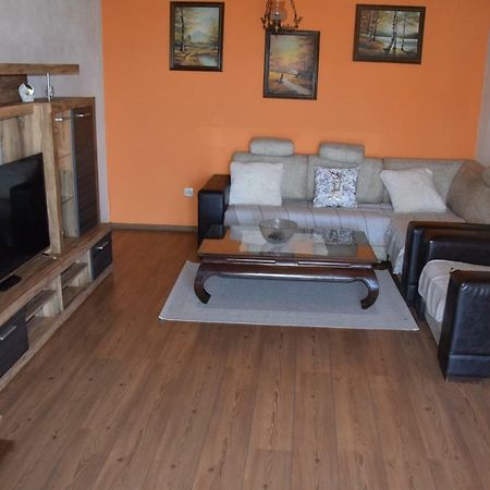 Apartman Linda 1 Baška Voda Eksteriør billede